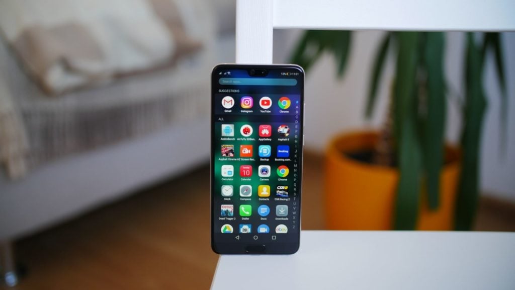 Huawei P20 