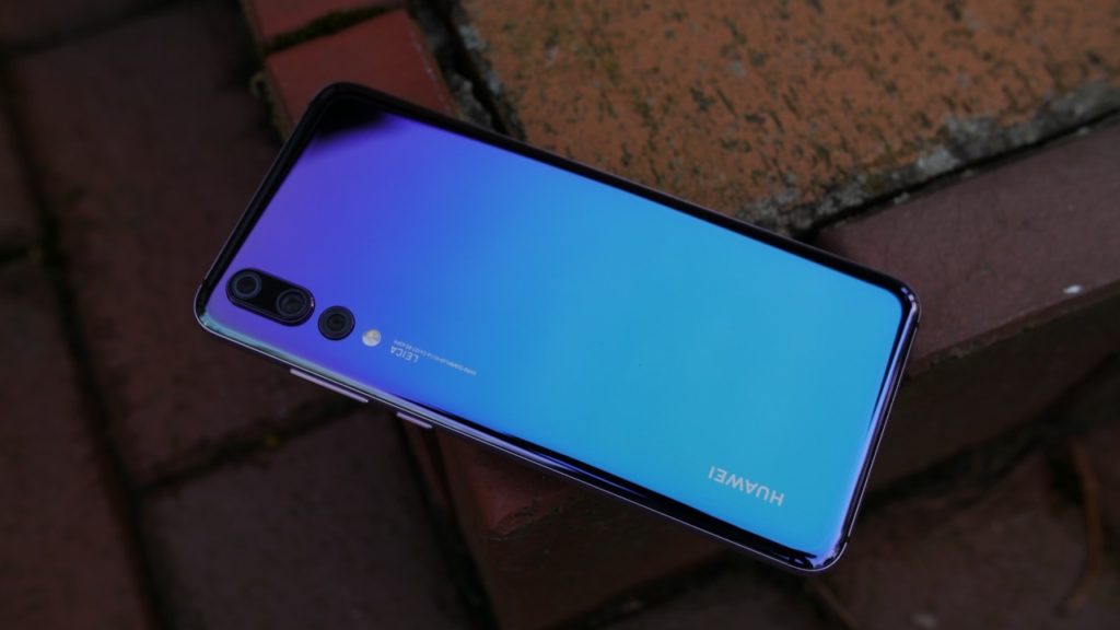 Huawei P20 Pro 13