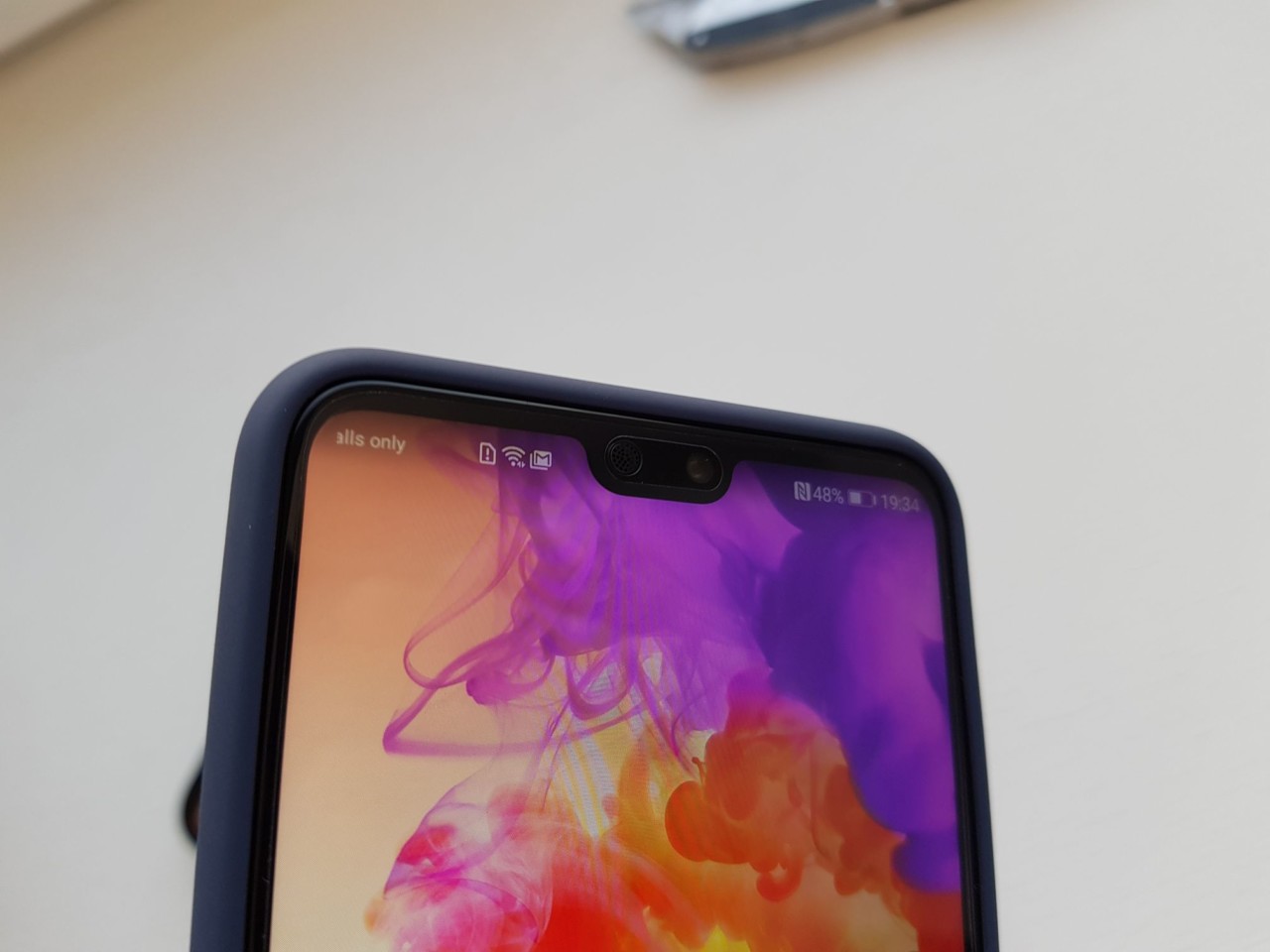 Huawei P20 Pro case 17