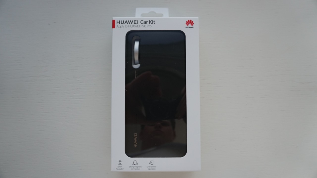 Huawei P20 and Official Cases Review Gizmochina