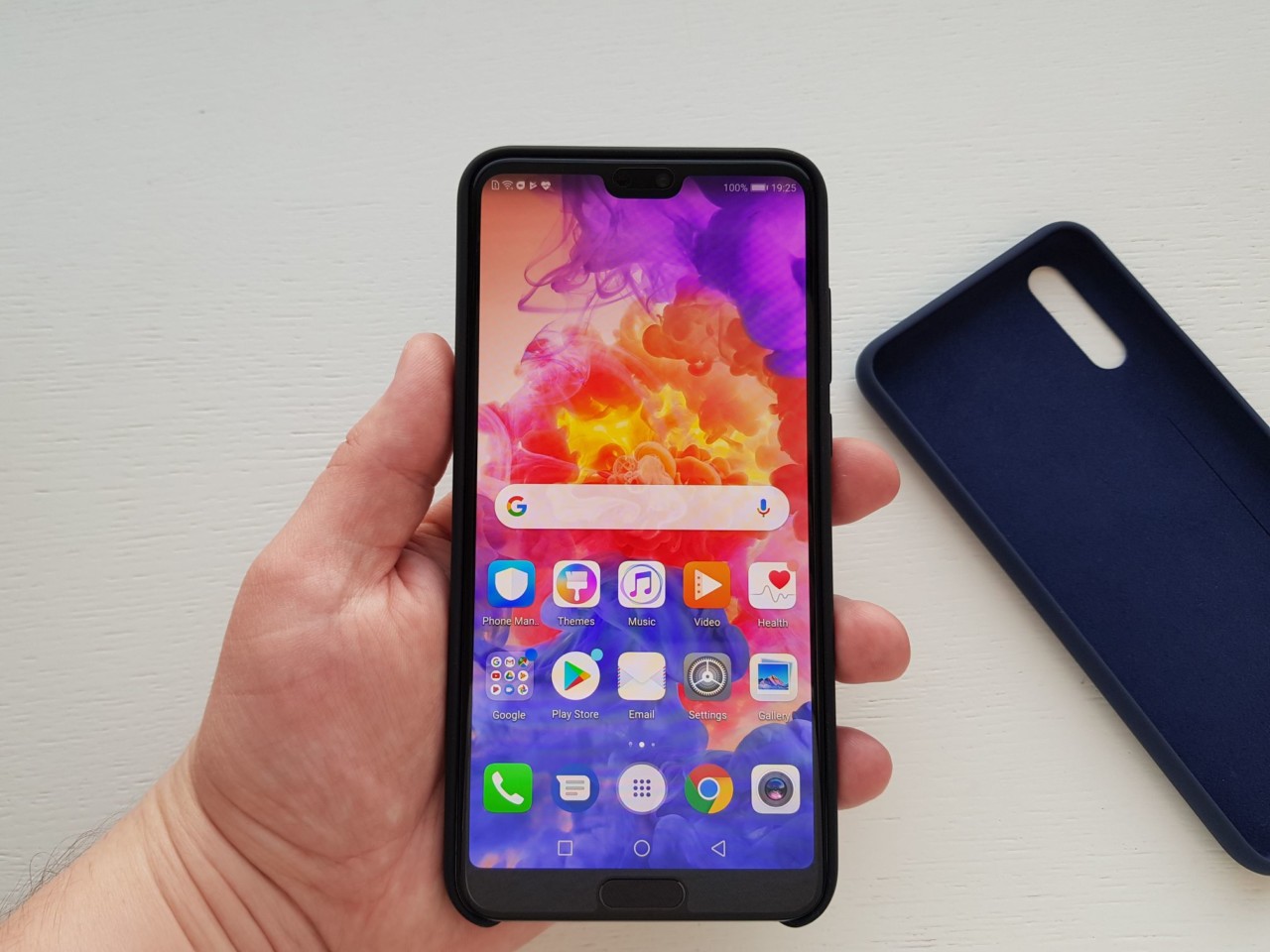 Huawei Case P20 Pro Silicone, P20 Pro Huawei Mobile Case