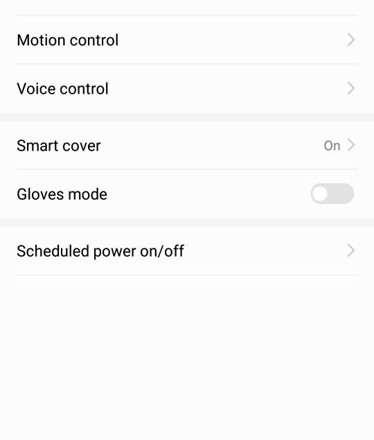 Huawei P20 Review - A Solid Flagship Smartphone - Gizmochina