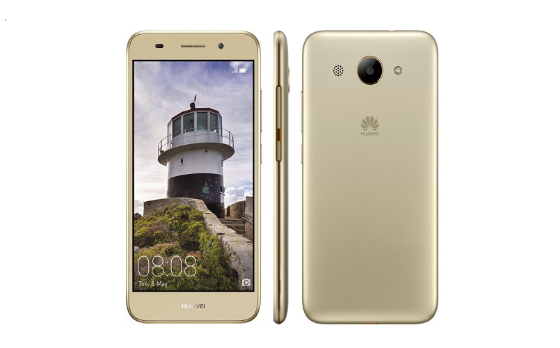 huawei y3 lite 2018