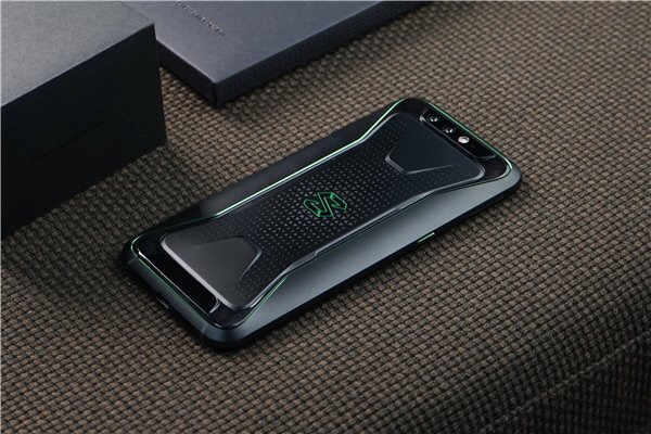 black shark gaming phone