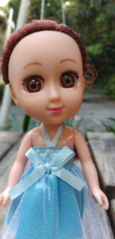 Redmi Note 5 Portrait Mode 02