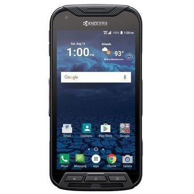 KYOCERA Android スマートフォン KC-S702 本体 t6 最強スマホ】京セラ DureForce PRO KC－S702 レビュー 気になる価格や