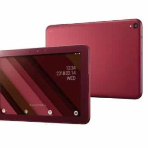 Kyocera Qua Tab QZ10