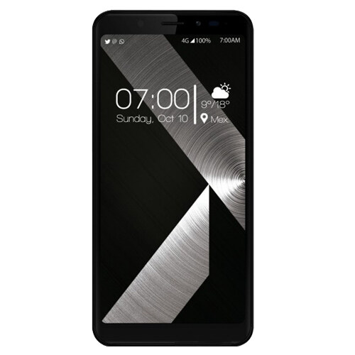 Lanix Alpha 950