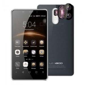 Leagoo M9 Pro