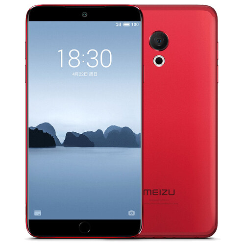 Meizu 15 Lite