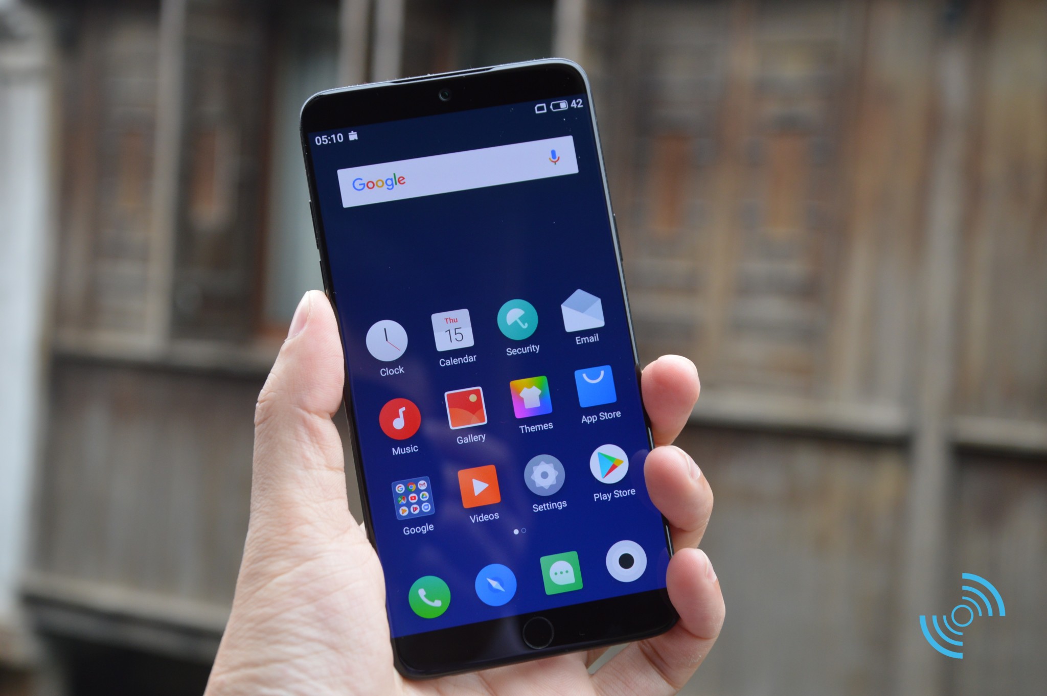Meizu 15 Hands On When Refinement Meets Nonconformity Gizmochina