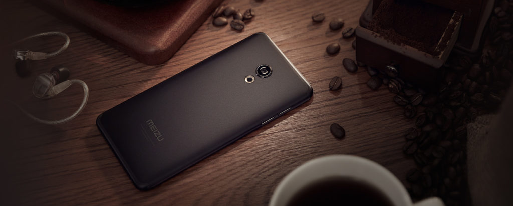 Meizu M15 featured b Meizu M15