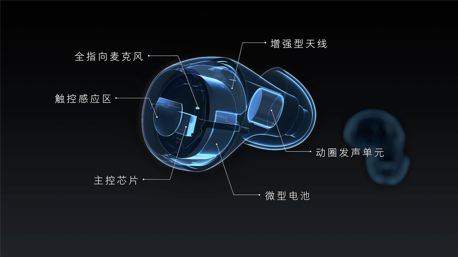 Meizu Launches POP Wireless Earbuds and Halo Laser Earphones - Gizmochina