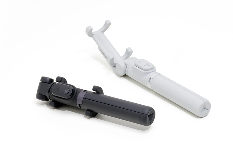 Xiaomi Mi Selfie Stick Tripod Crowdfunding