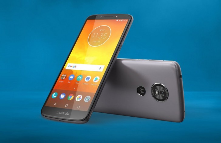 Motorola E6 specs leaked, may be US exclusive Moto E5