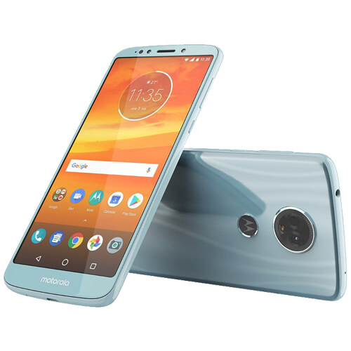 Motorola Moto E5 Plus