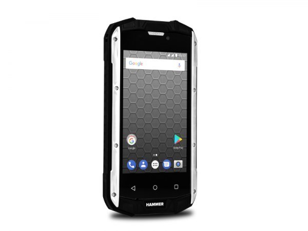 MyPhone Hammer Titan 2