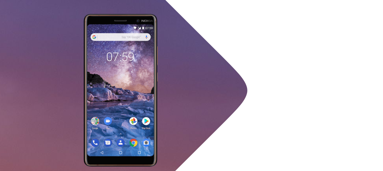 Nokia 8 Sirocco and Nokia 7 Plus Up For Pre-Orders In India