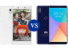 Nokia 7 vs Xiaomi Mi A2