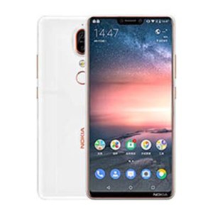 Nokia X6