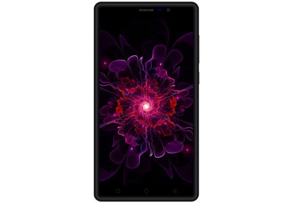 Nomi i6030 Note X