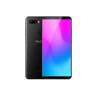 Nubia Z18 Mini