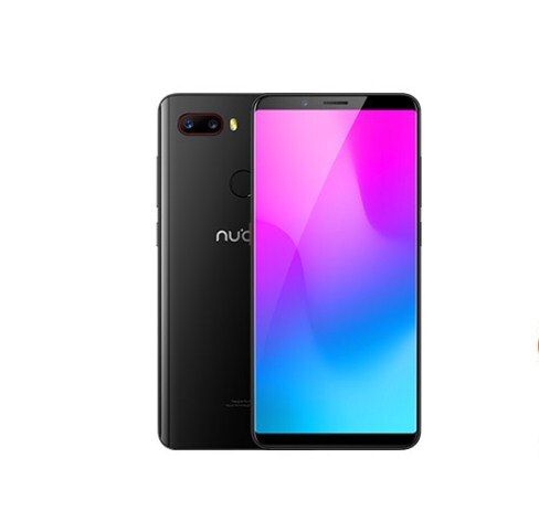 Nubia Z18 Mini