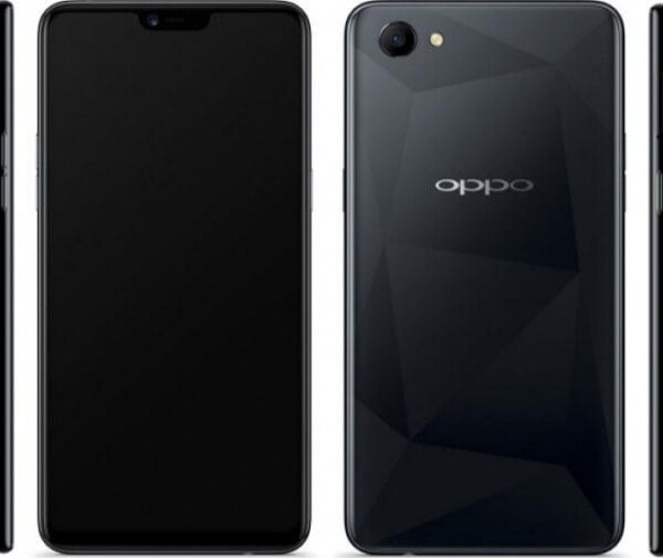 Oppo A3