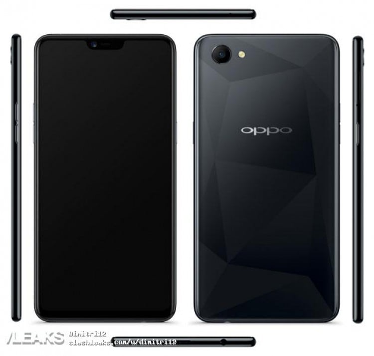 OPPO A3