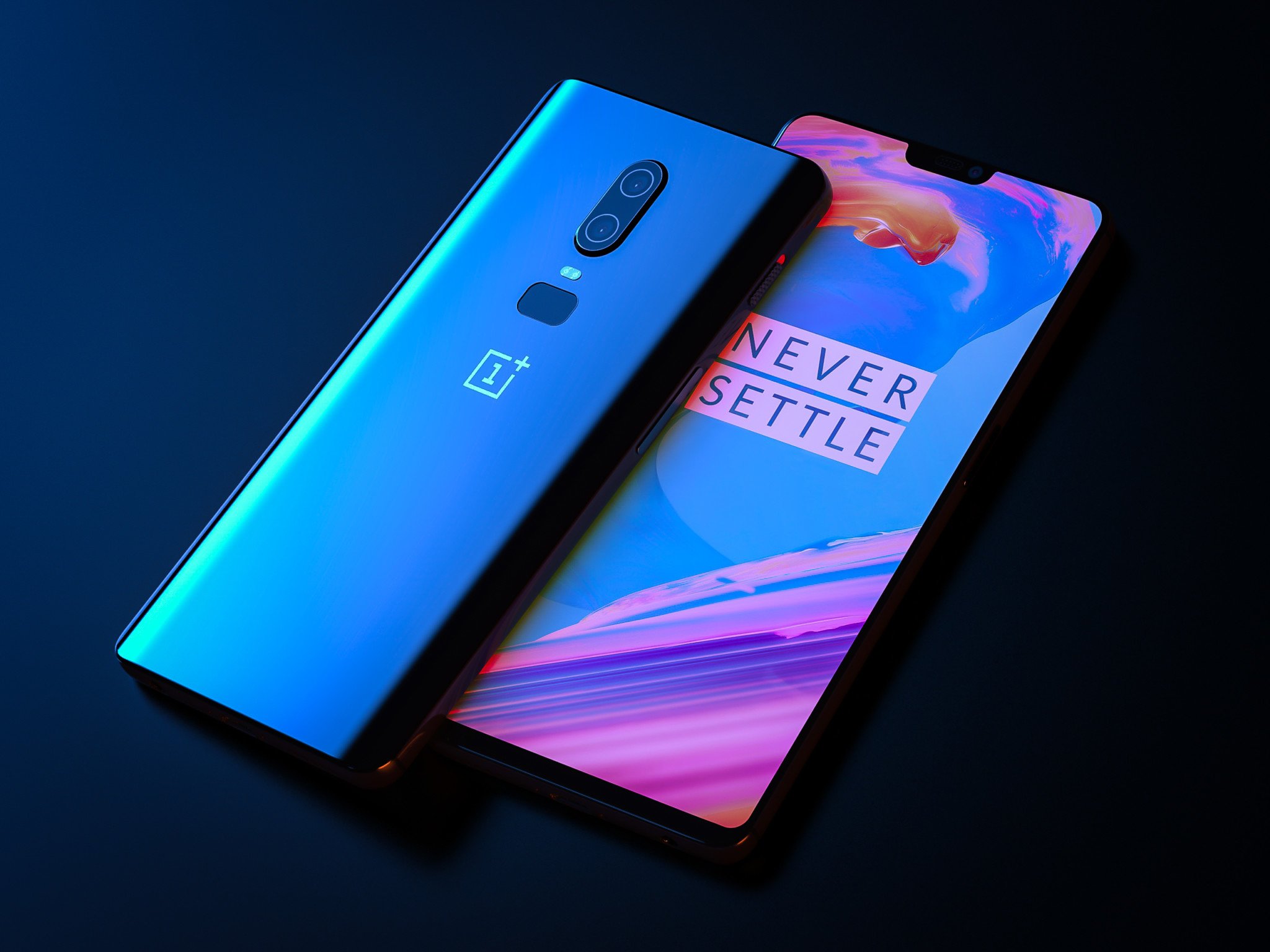 OnePlus 6