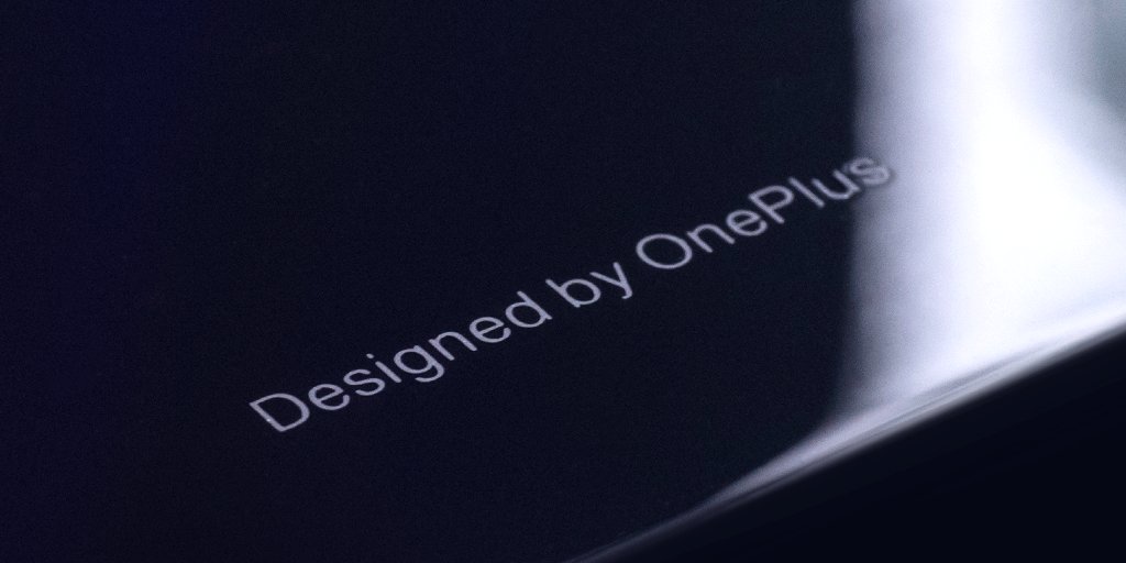 Latest Teaser Confirms The OnePlus 6 Will Have A Glass Back OnePlus 6 Rear