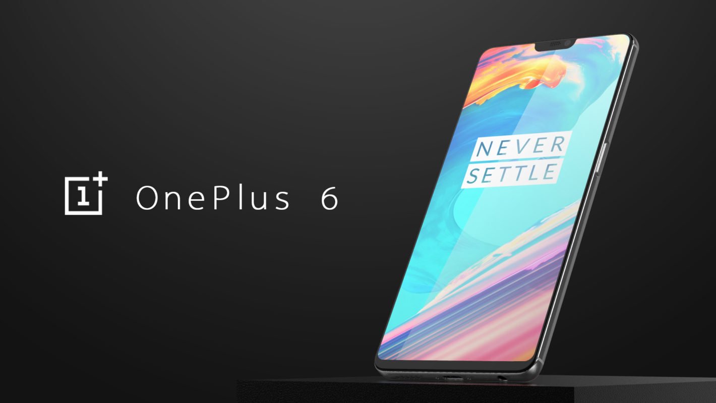 OnePlus-6
