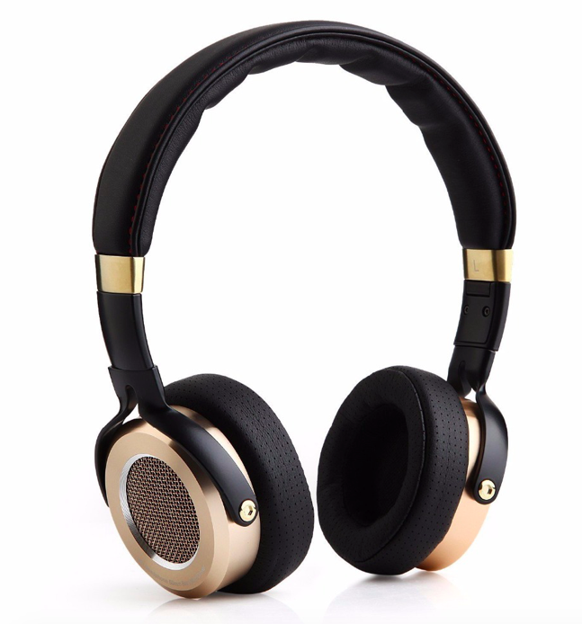 Mi Noise Cancelling Wireless Headphones and Mi Wireless Charger