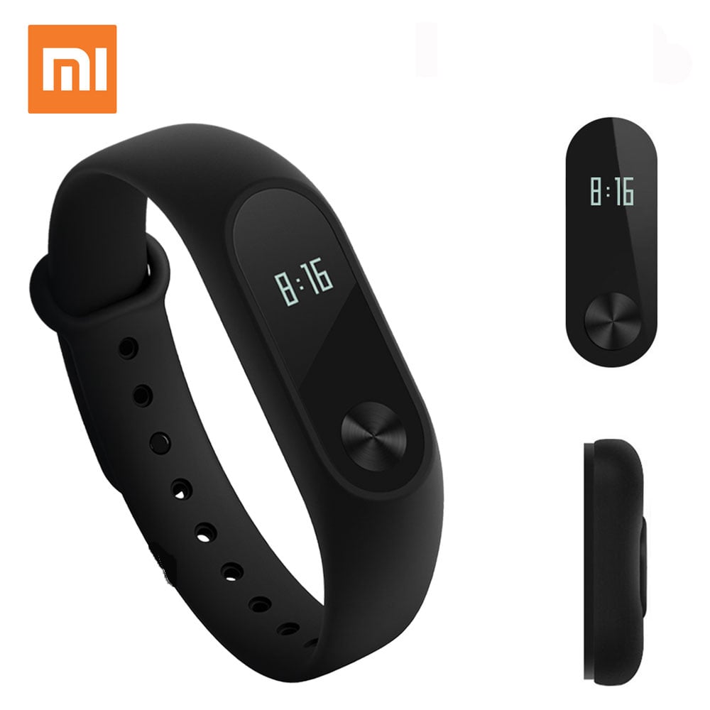 smart bracelet xiaomi