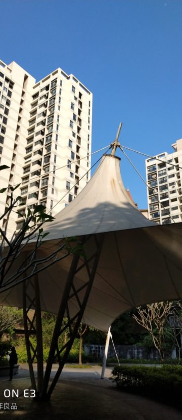 MEizu E3 Camera Sample