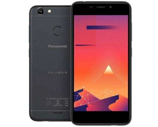 Panasonic Eluga I7