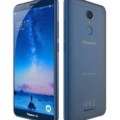 Panasonic Eluga Ray 550