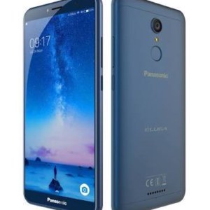 Panasonic Eluga Ray 550