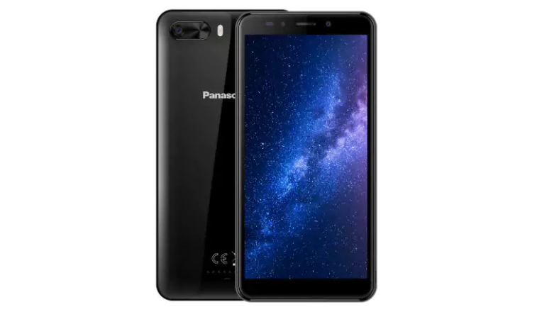 Panasonic P101