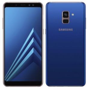 Samsung Galaxy A6 (2018)