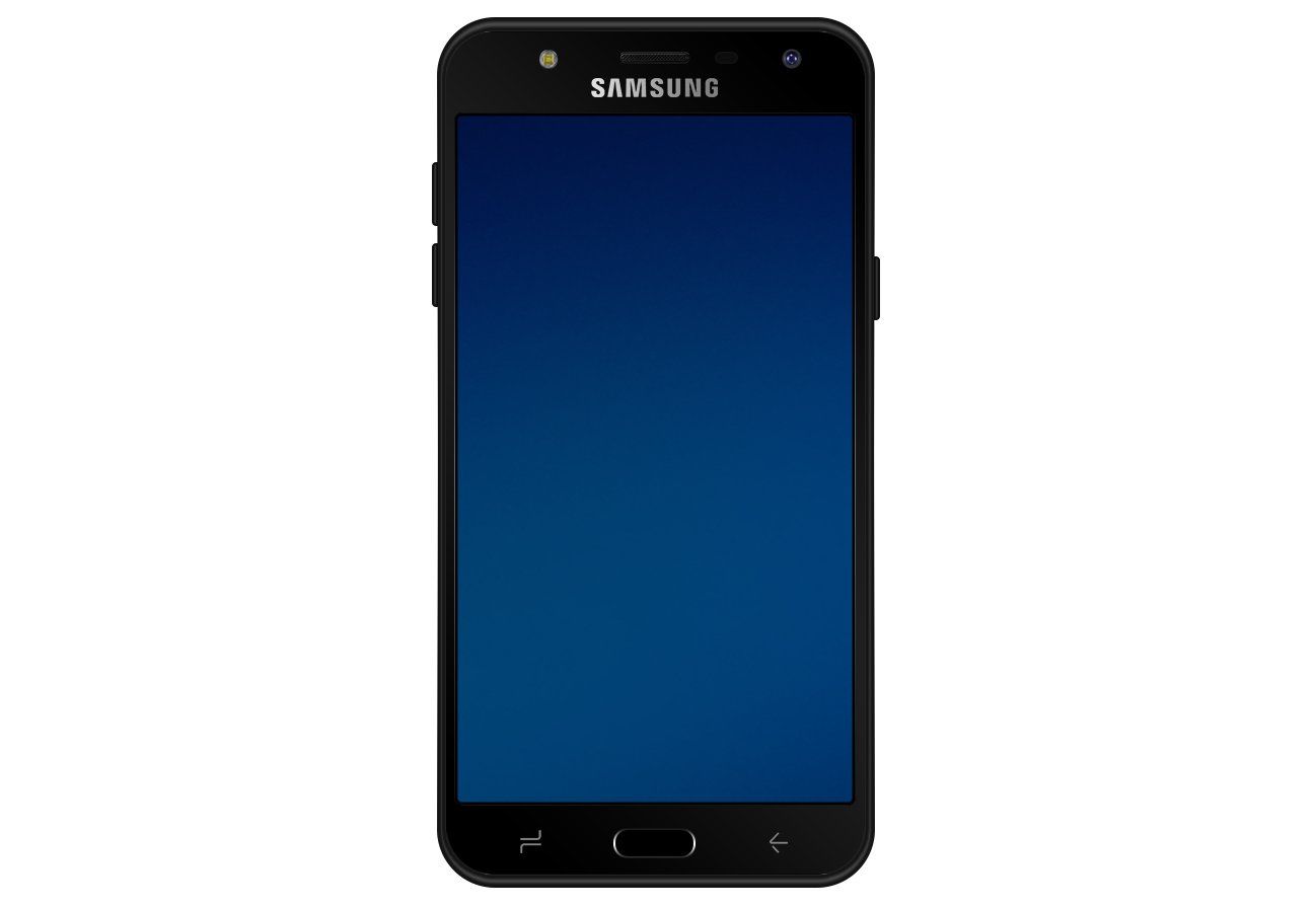 Samsung Galaxy J7 2018 Render, User Manual Appear to Reveal Features  Gizmochina