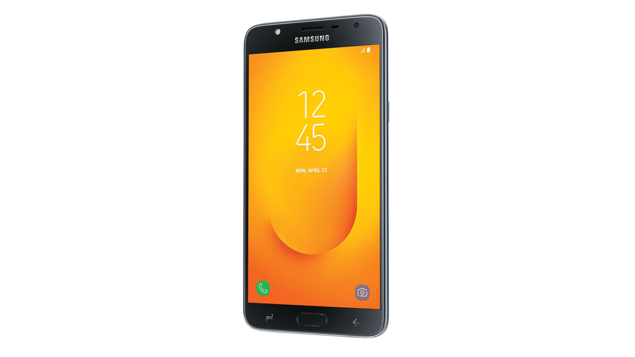 Samsung Galaxy J7 Duo