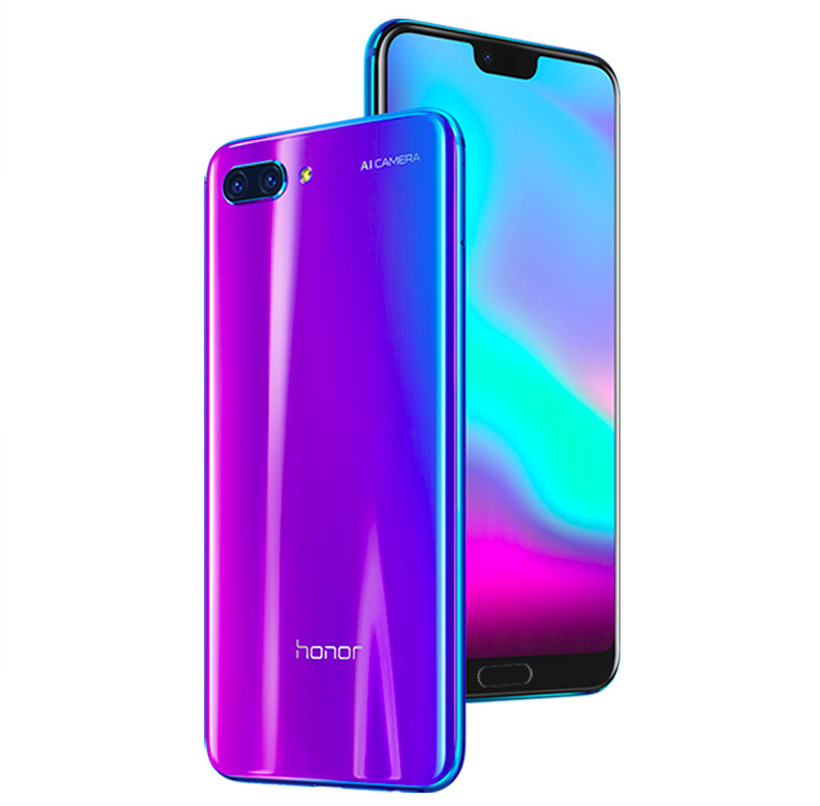 Honor 10 Aurora