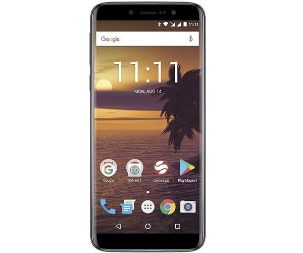 Senseit T189 - Checkout Full Specification - GizmoChina.com