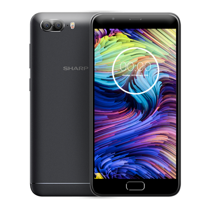 Sharp A2 Lite Checkout Full Specification Gizmochina Com