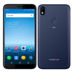 Symphony P11