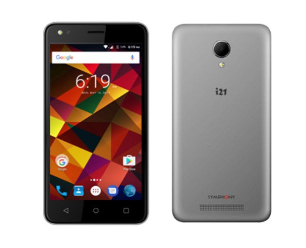 Symphony P9 Plus - Checkout Full Specification - GizmoChina.com