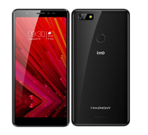 Symphony i110