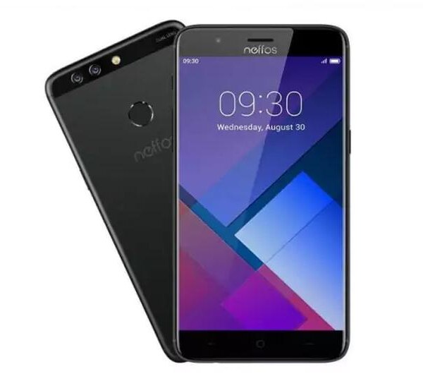 TP-Link Neffos N1