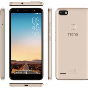 Tecno Camon i Sky